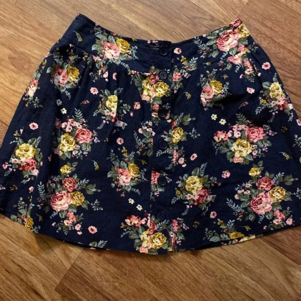 Forever 21 Skirt